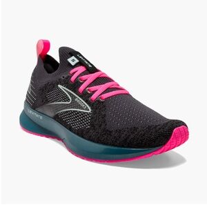 Brooks Running Women's Levitate StealthFit 5 Size 7